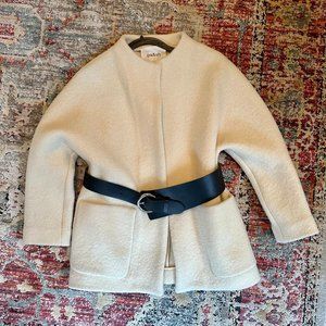 BRAND NEW ba&sh Jacket